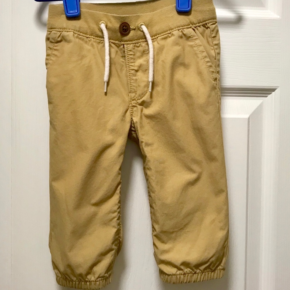 Baby Gap pants